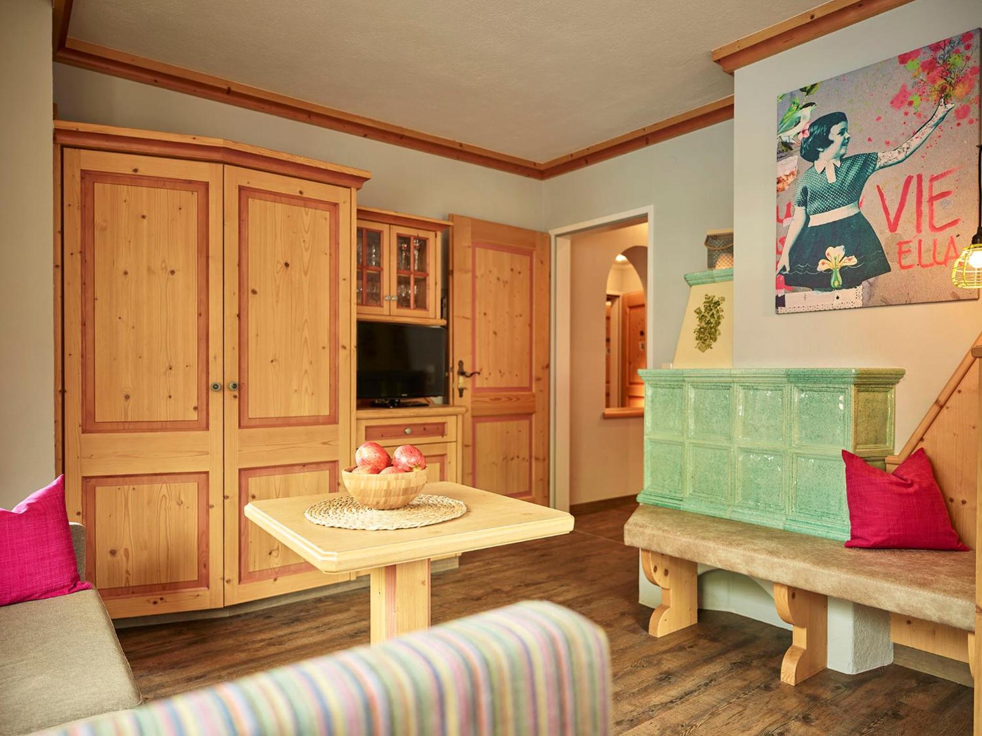 Gerlosperle Zimmer foto