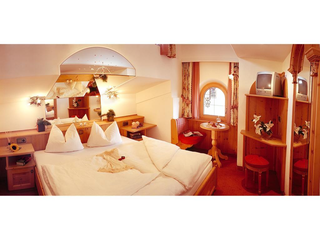 Gerlosperle Zimmer foto